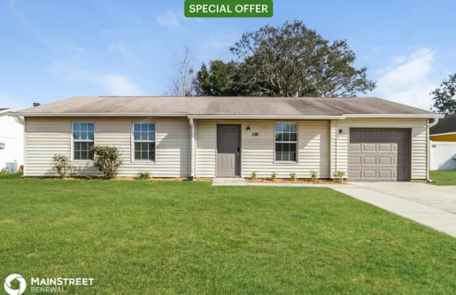 1141 Michael Avenue - 1141 Michael Avenue, Deltona, FL 32738