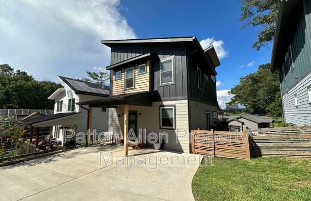 50 Deaver St - 50 Deaver Street, Asheville, NC 28806