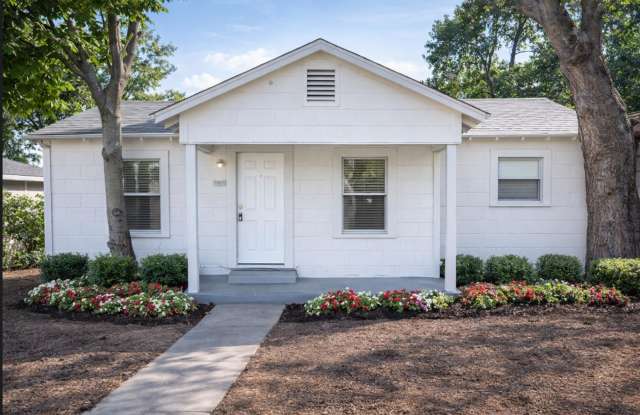 Great Amazing Home So Close to Downtown - 2242 Burnet Street, San Antonio, TX 78202