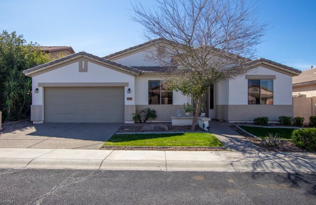 6123 W GAMBIT Trail - 6123 West Gambit Trail, Phoenix, AZ 85083