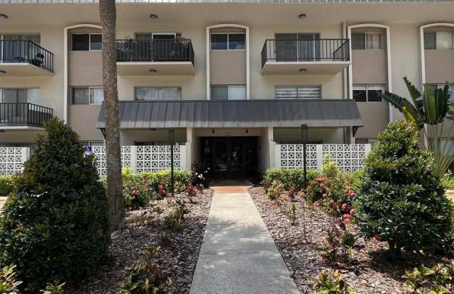 4606 W Gray St Unit 106 - 4606 West Gray Street, Tampa, FL 33609