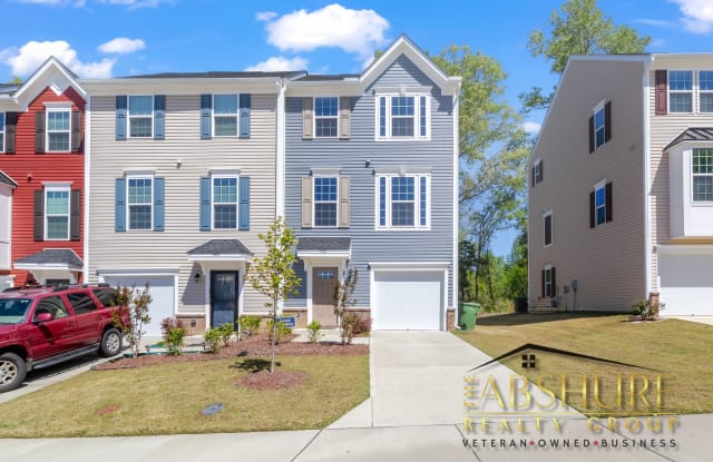 400 Cotton Brook Drive - 400 Cotton Brook Drive, Fuquay-Varina, NC 27526