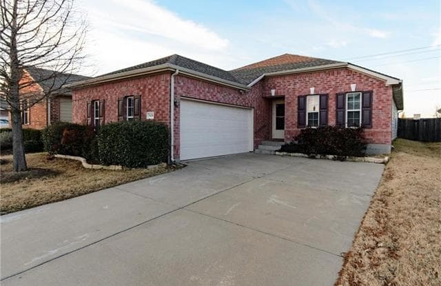 7020 Dove Tail Drive - 7020 Dove Tail Drive, McKinney, TX 75070
