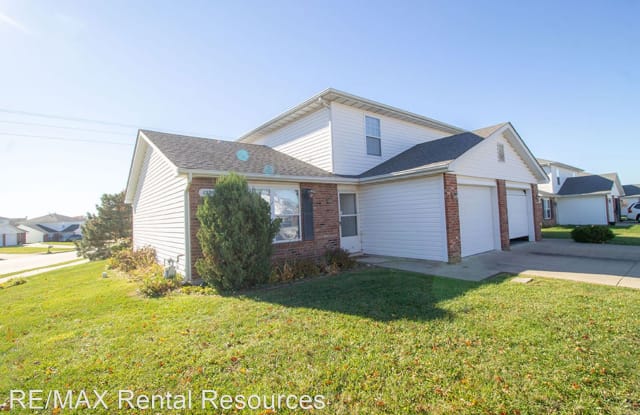 1520 Typhoon Court - 1520 Typhoon Court, Columbia, MO 65202