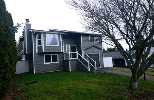 Beautiful 4 bedroom home in Tacoma photos photos