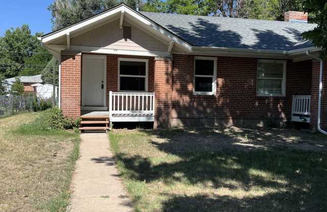 720 Custer Street - 1 Gallery 1