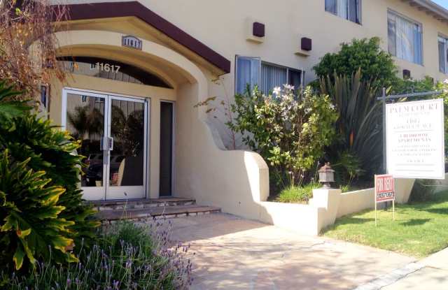 KCI - PALM COURT APARTMENTS photos photos