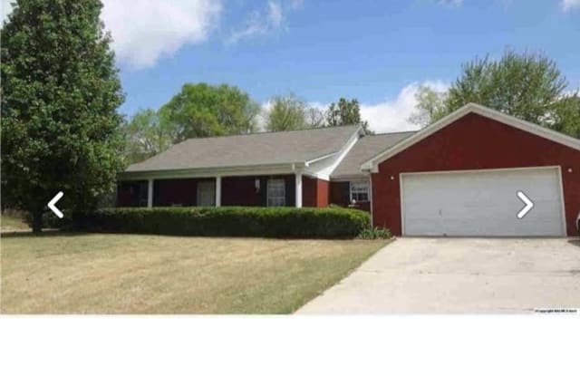 116 Silver Cedar Ln - 116 Silver Cedar Lane, Madison County, AL 35749