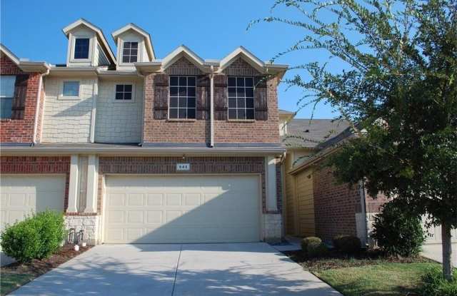 945 Wellington Drive - 945 Wellington Drive, Lewisville, TX 75067