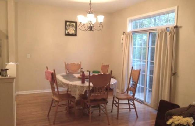 85 SHELLEY Circle - 85 Shelley Circle, Mercer County, NJ 08520