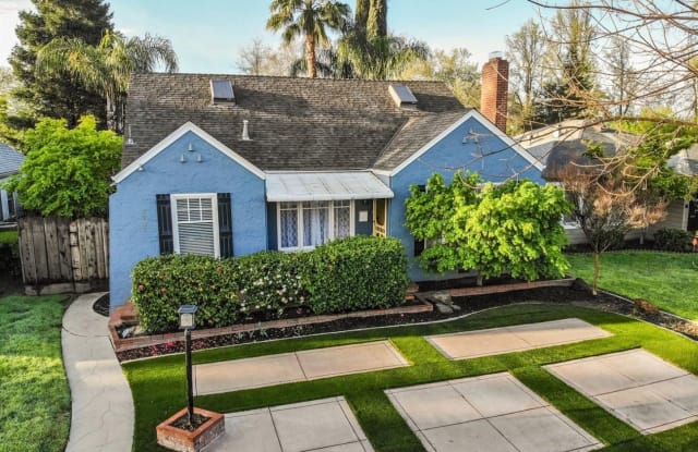 1232 E. Canal Dr - 1232 East Canal Drive, Turlock, CA 95380