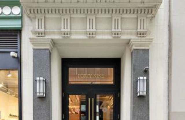 49 East 21st Street - 49 East 21st Street, New York City, NY 10010