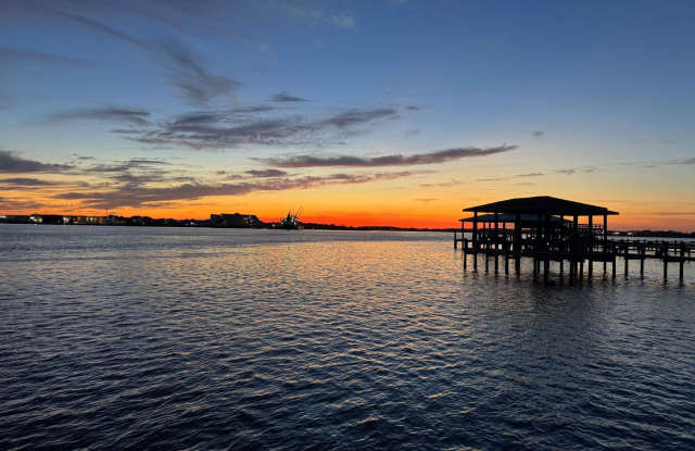 Live Like You're on Vacation Every Day! Stunning Riverfront Home with Unforgettable Sunsets! photos photos
