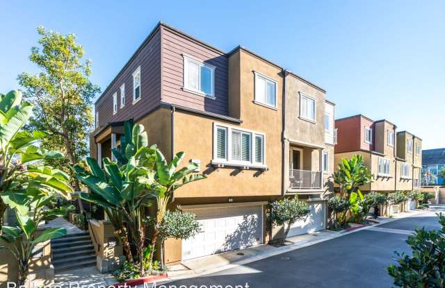 1 Nautical Mile - 1 Nautical Mile Drive, Newport Beach, CA 92663