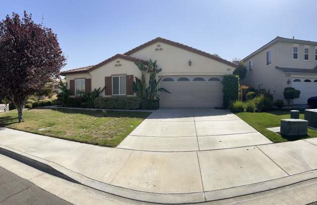 34043 Turtle Creek Street - 34043 Turtle Creek Street, Riverside County, CA 92592