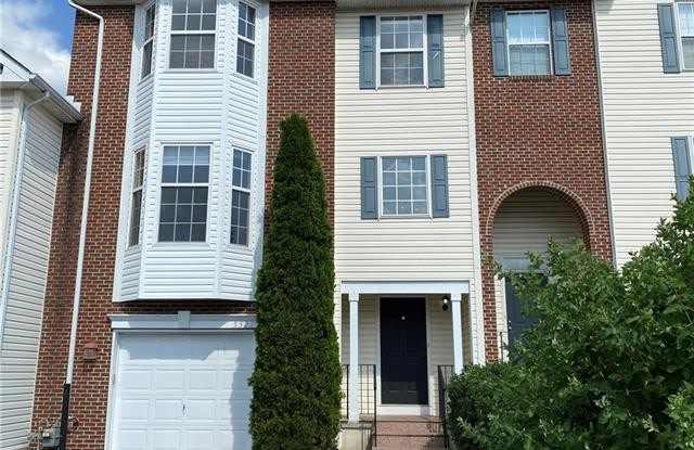 5527 West Spring Ridge Drive - 5527 Spring Ridge Drive East, Lehigh County, PA 18062