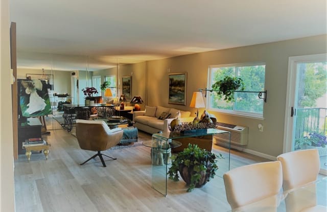 2370 Via Mariposa W - 2370 Via Mariposa West, Laguna Woods, CA 92637