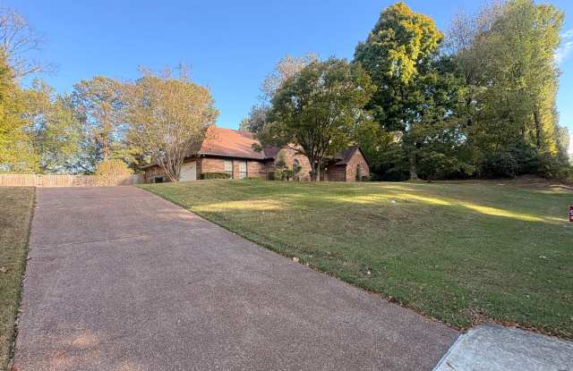 Spacious 4-Bedroom Home with Sunroom and Huge Fenced Backyard in Bartlett! Gallery 4