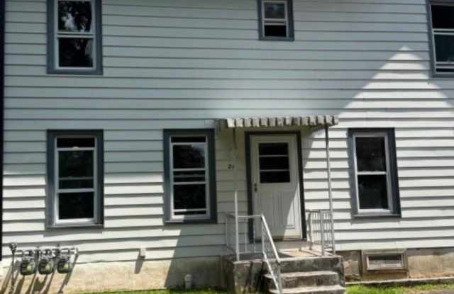 20 Madison St photos photos