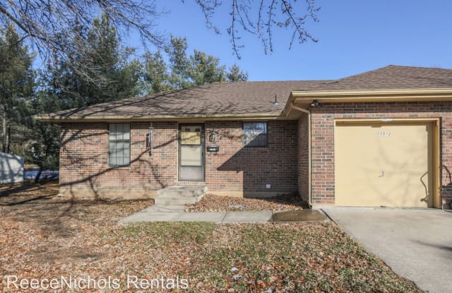 10512 E. 70th Terrace - 10512 East 70th Terrace, Raytown, MO 64133