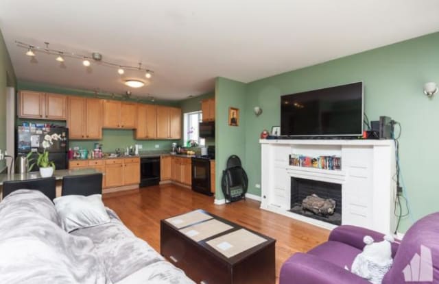 1448 W ARTHUR AVE - 1448 W Arthur Ave, Chicago, IL 60626