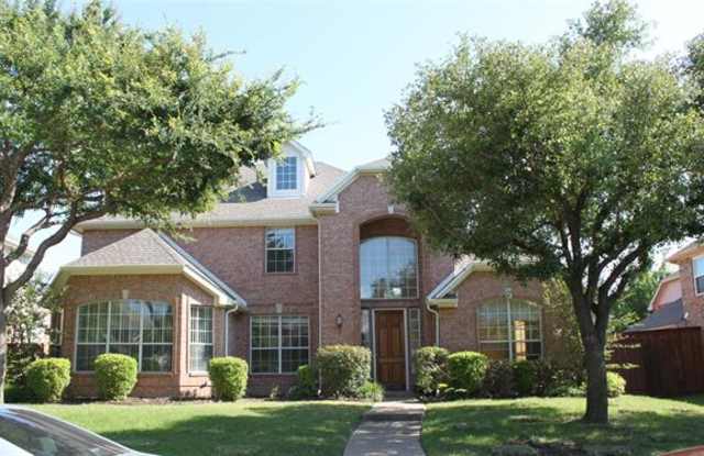 4308 Vanderpool Drive - 4308 Vanderpool Drive, Plano, TX 75024