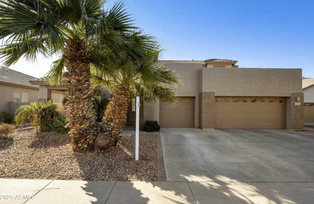 4615 W CORRAL Road photos photos