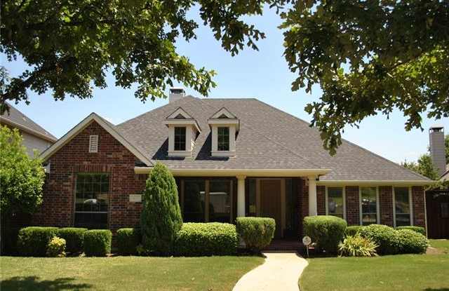 857 Winchester Drive - 857 Winchester Drive, Lewisville, TX 75056
