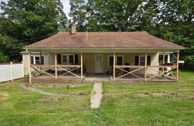 310 RAINBOW Road - 310 Rainbow Road, Hardy County, WV 26851