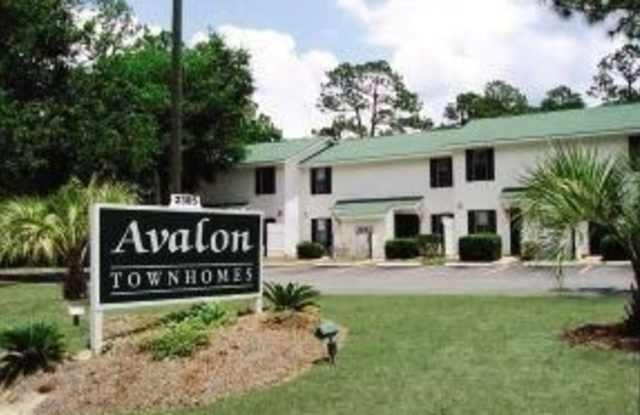 Avalon Townhomes photos photos