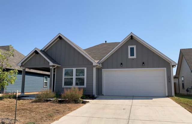 Lovely 3 Bed 2 bath home in Hutto photos photos