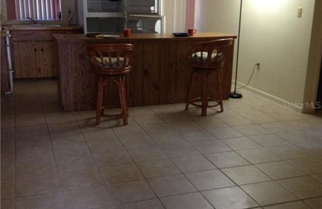 5749 PINE STREET - 5749 Pine Street, New Port Richey, FL 34652