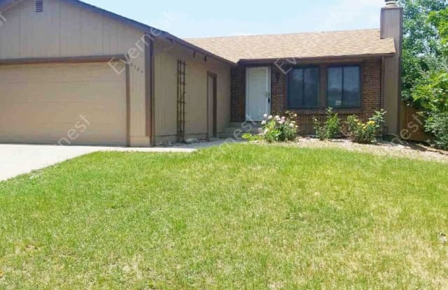 3585 S Ouray St - 3585 South Ouray Street, Aurora, CO 80013
