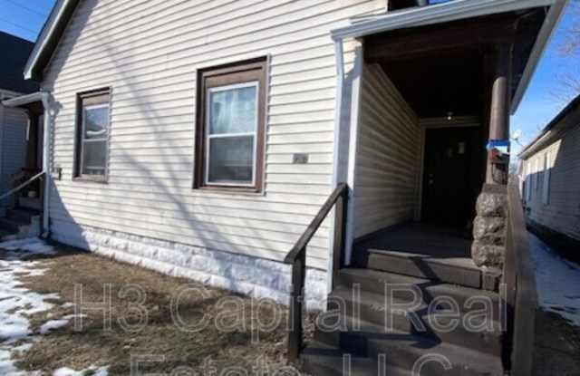 2207 Lee Ave - 2207 Lee Avenue, Granite City, IL 62040 2207 Lee Ave - 2207 Lee Avenue, Granite City, IL 62040