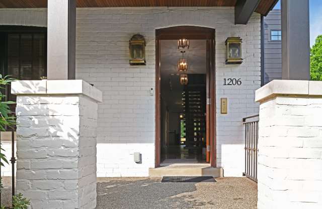 1206 South Negley Avenue Gallery 2