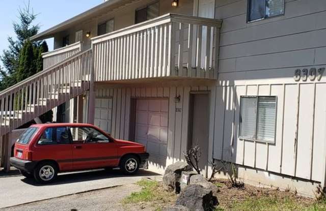 2 Bedroom 1 Bath Attached Garage photos photos