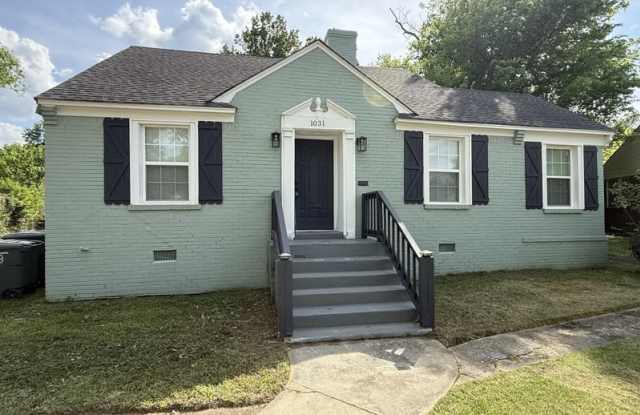 1031 North Belvedere Boulevard photos photos