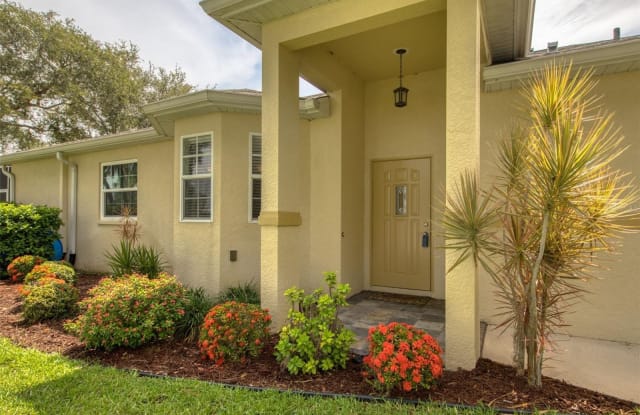 420 28TH STREET W - 420 28th Street West, Palmetto, FL 34221