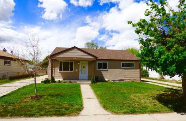 2261 Newark St A - 2261 Newark Street, Aurora, CO 80010