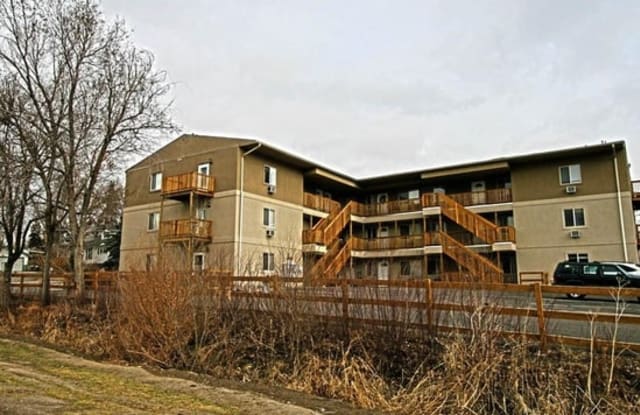 5402 Carr Street #301 Arvada CO 80002 - 1 - 5402 Carr St, Arvada, CO 80002