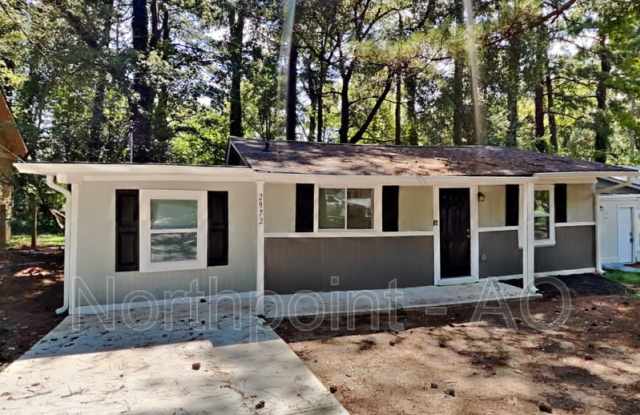 2972 1st Ave SW - 2972 1st Avenue Southwest, Atlanta, GA 30315