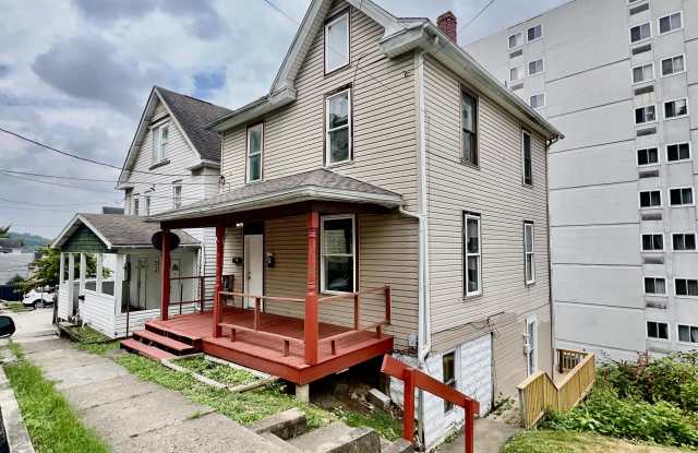 535 Locust Avenue - 1 photos photos