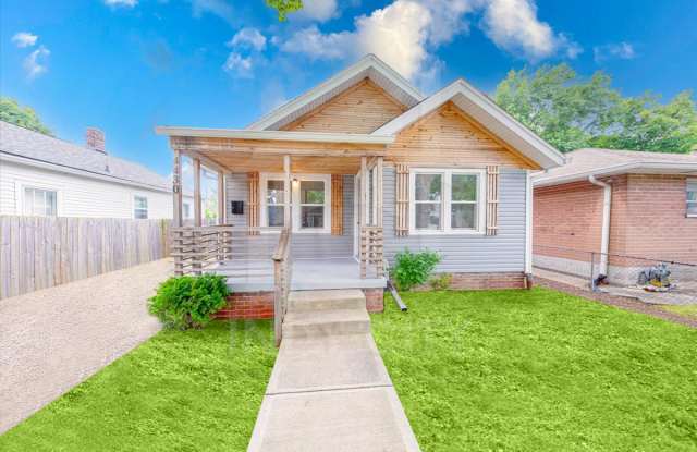 4430 Crittenden Avenue photos photos