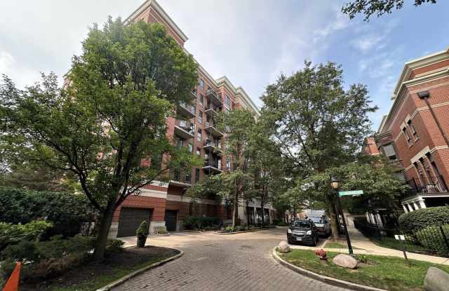 343 W Old Town Court - 343 West Old Town Court, Chicago, IL 60610 343 W Old Town Court - 343 West Old Town Court, Chicago, IL 60610