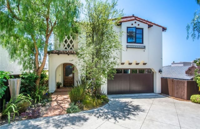 417 Hopkins Avenue - 417 Hopkins Street, Hermosa Beach, CA 90254