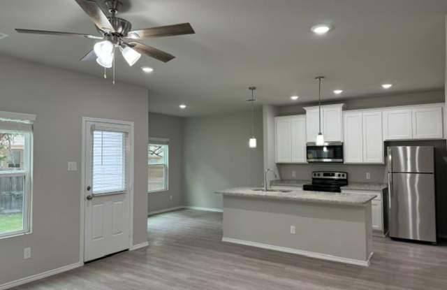 Welcome to your new home Gallery 4