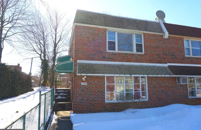 1730 BORBECK AVENUE - 1730 Borbeck Avenue, Philadelphia, PA 19111