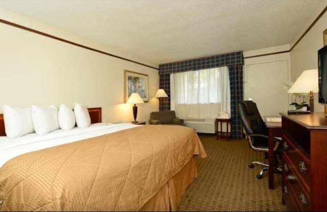 Siegel Suites San Antonio Gallery 3