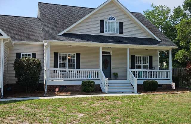 3 bedroom, 2 bath home w/ FROG - Chadwick Shores Community Sneads Ferry photos photos