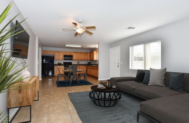 6830 N 60TH Avenue - 6830 North 60th Avenue, Glendale, AZ 85301